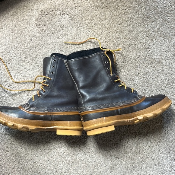 LA CROSS Boots - Picture 2 of 6